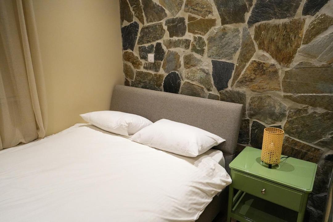 Photo of Bedroom in Kalopanayiotis