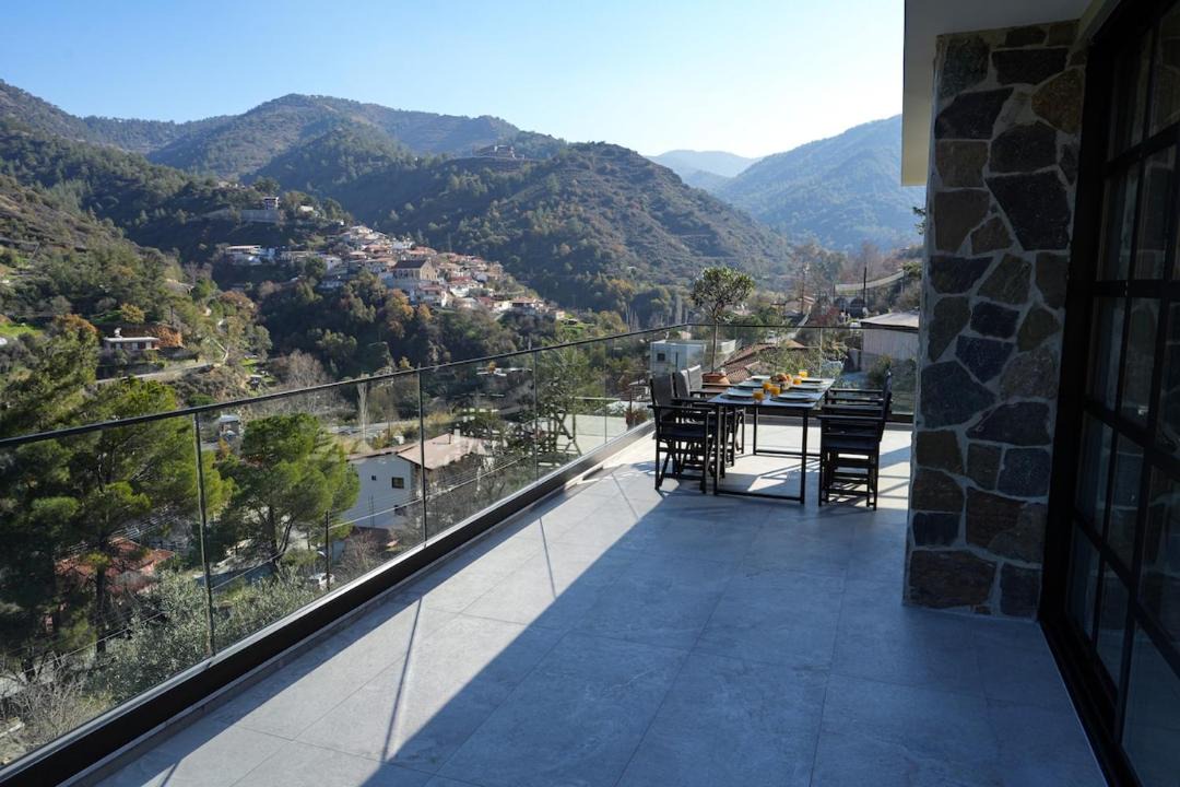 Photo of Patio Balcony in Kalopanayiotis