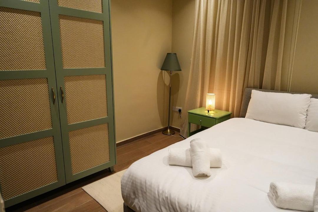 Photo of Bedroom in Kalopanayiotis