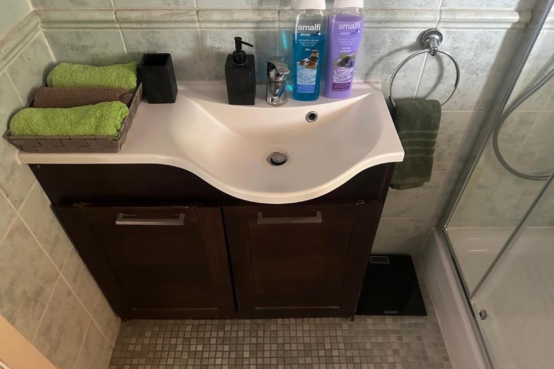 Photo of Bathroom in Konia