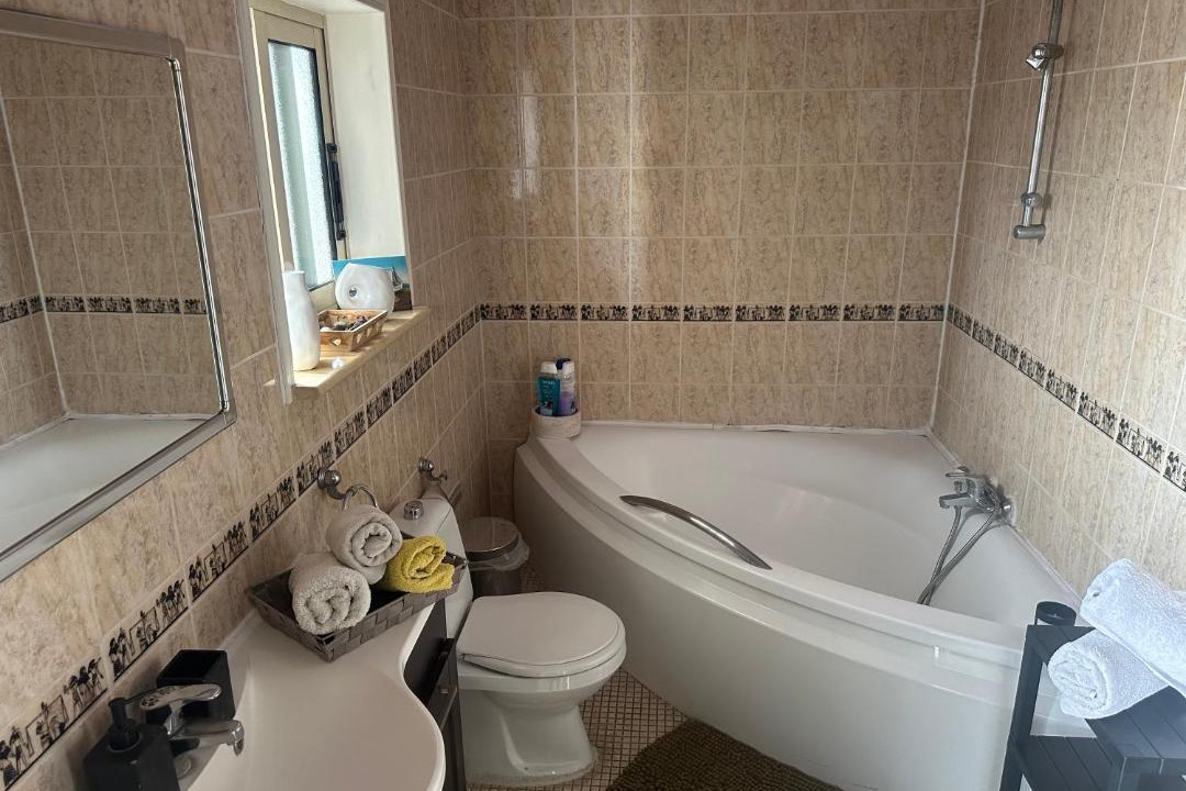 Photo of Bathroom in Konia
