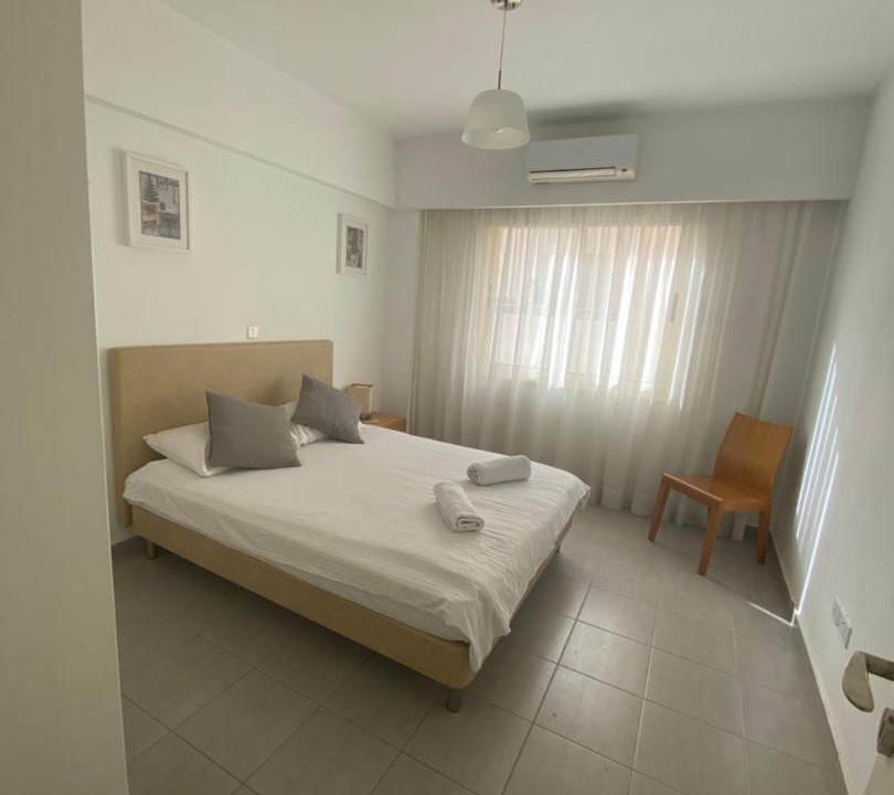 Photo of Bedroom in Universal