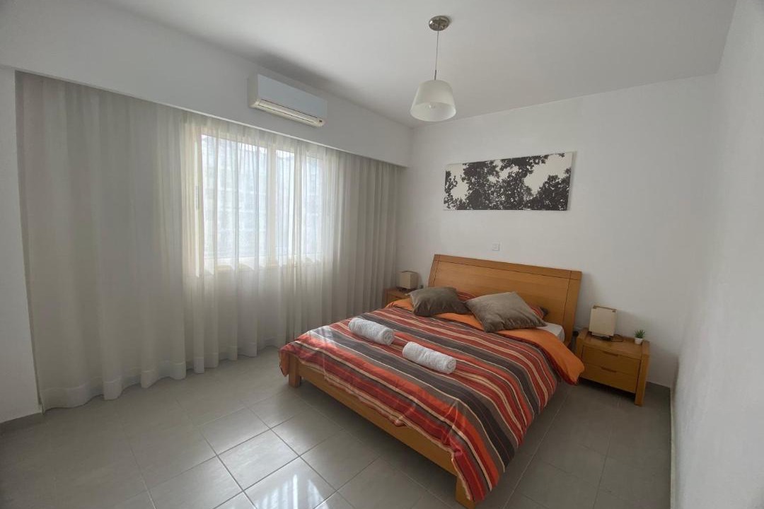 Photo of Bedroom in Universal