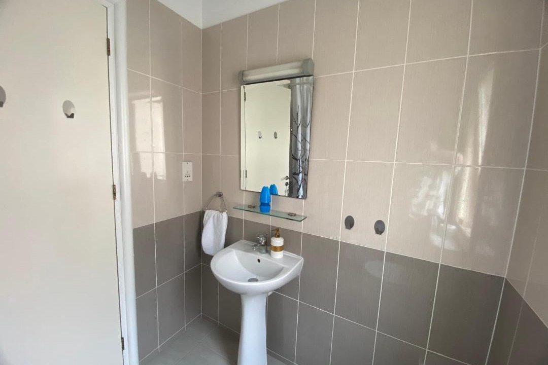 Photo of Bathroom in Universal
