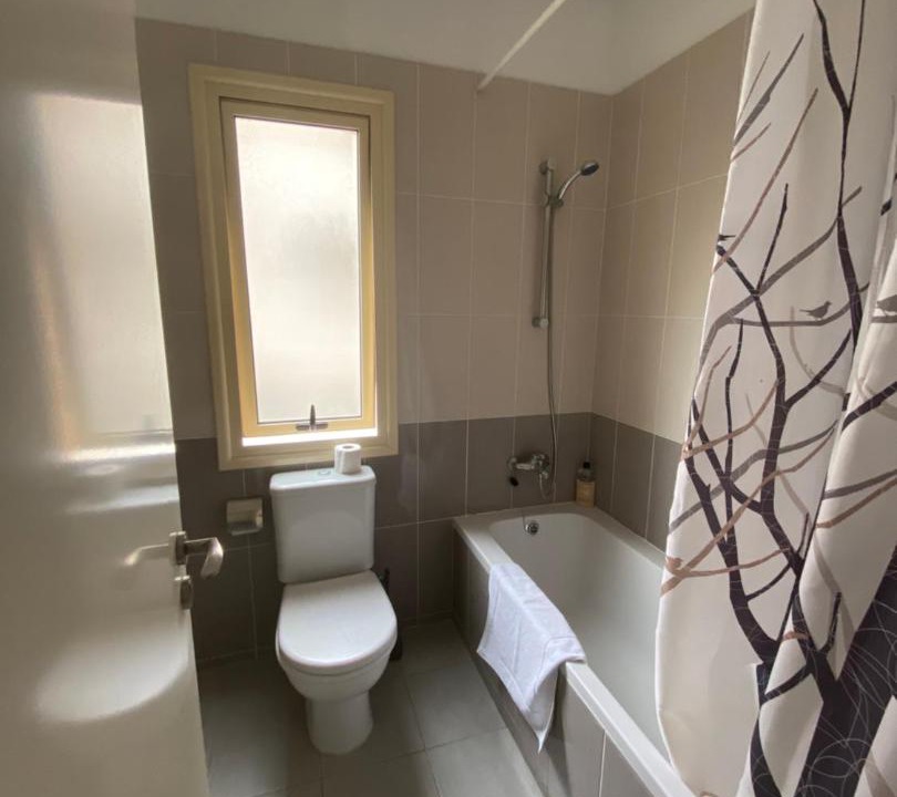 Photo of Bathroom in Universal
