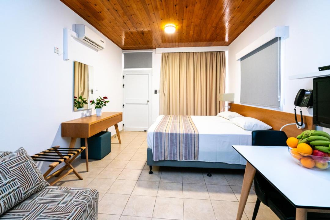 Photo of Bedroom in Chlorakas