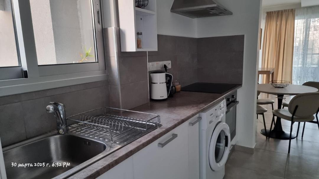 Photo of Kitchen in Neapolis