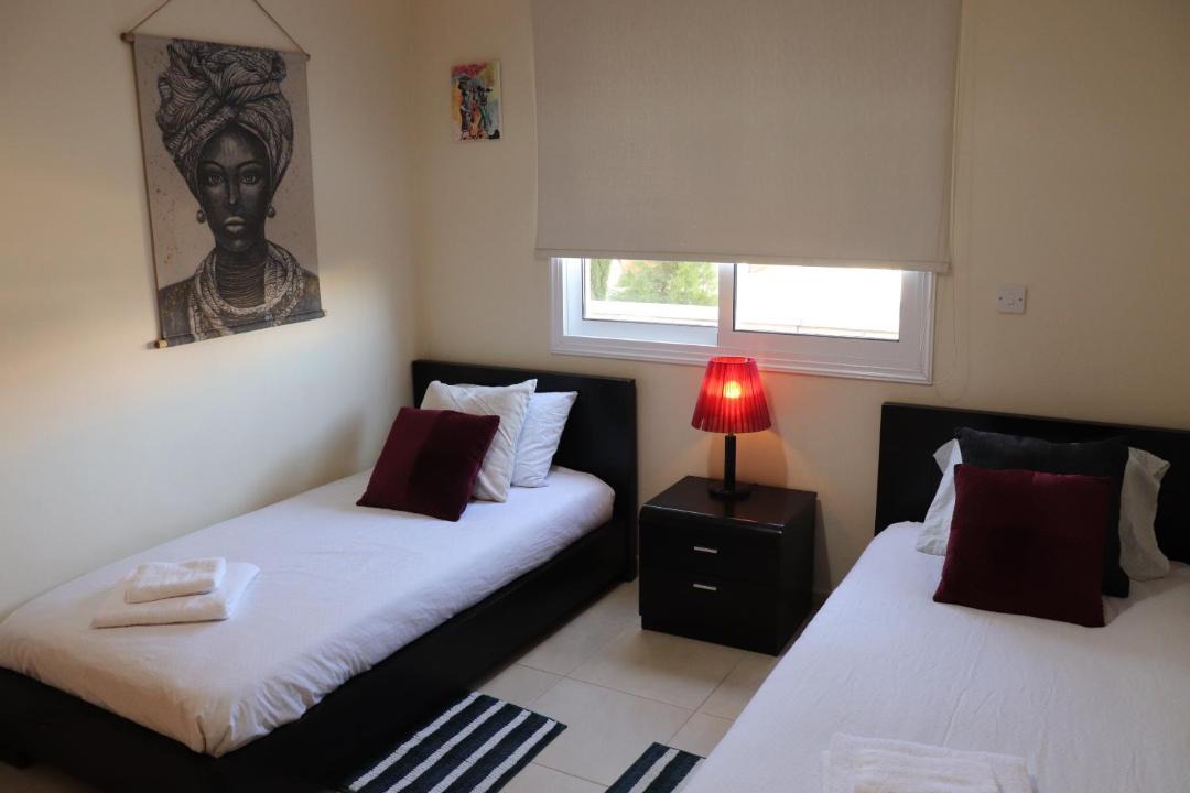 Photo of Bedroom in Mandria