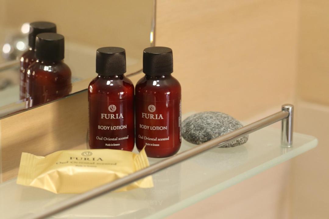 Photo of Bathroom in Mandria