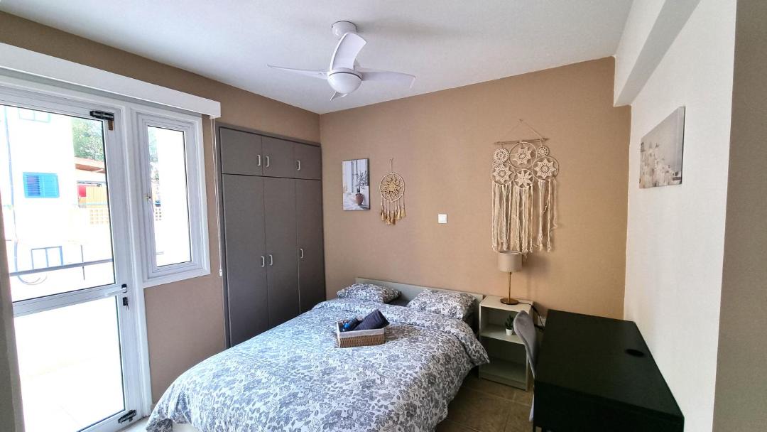 Photo of Bedroom in Skala