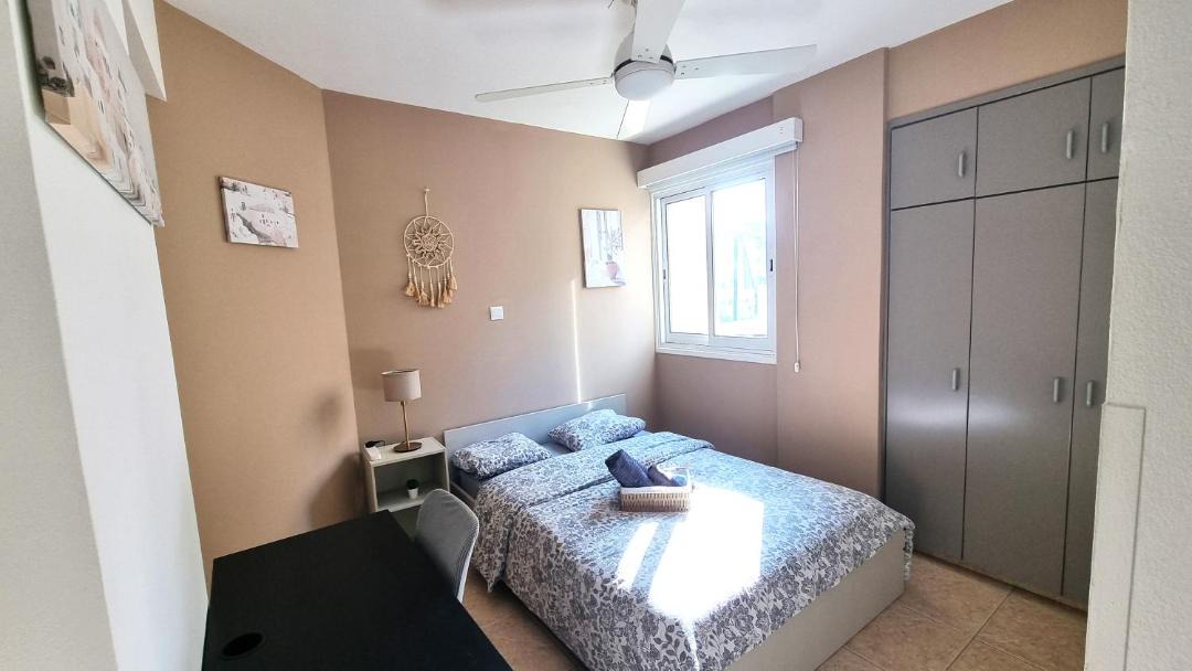 Photo of Bedroom in Skala