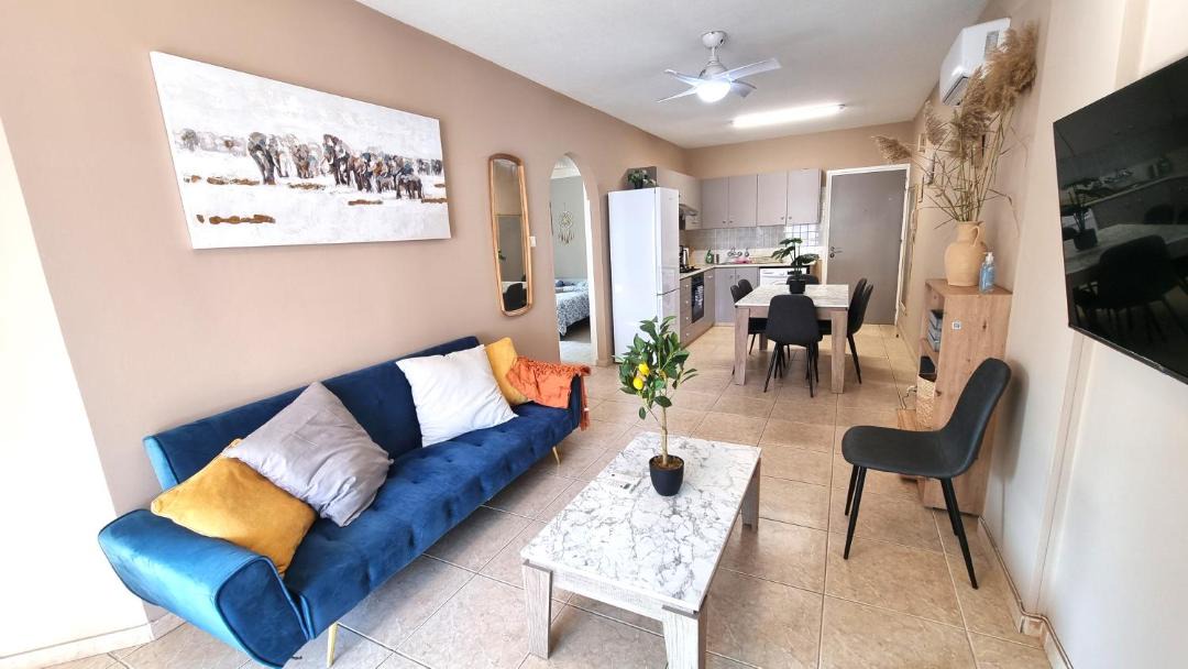 Photo of Livingroom in Skala