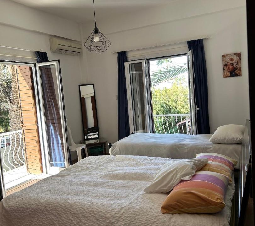 Photo of Bedroom in Ayios Dhometios