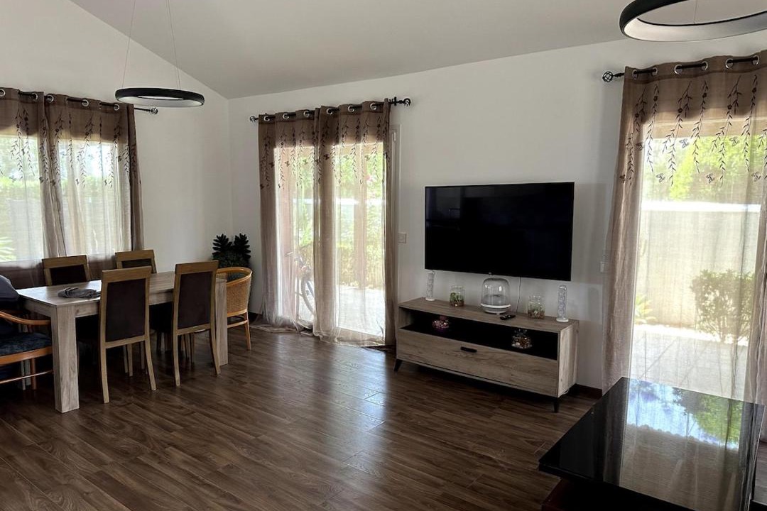 Photo of Livingroom in Pissouri