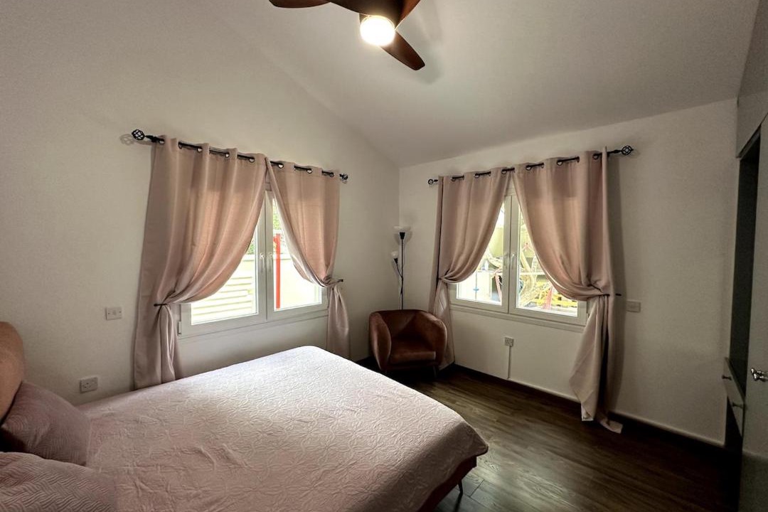 Photo of Bedroom in Pissouri