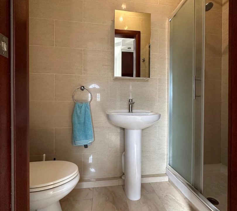 Photo of Bathroom in Pissouri