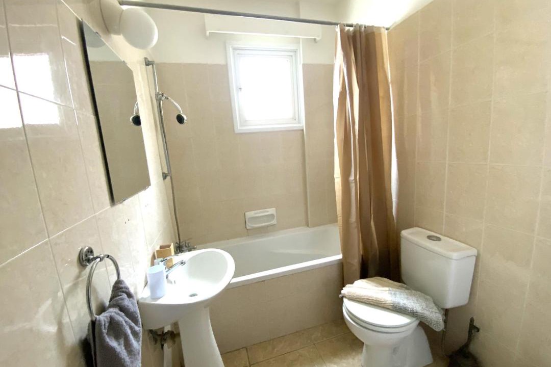 Photo of Bathroom in Skala