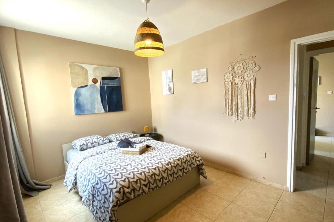 Photo of Bedroom in Skala