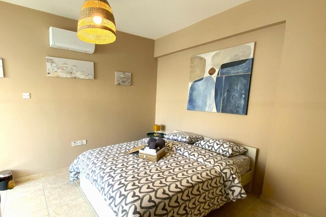 Photo of Bedroom in Skala