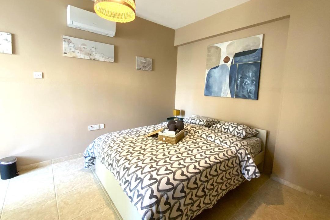 Photo of Bedroom in Skala