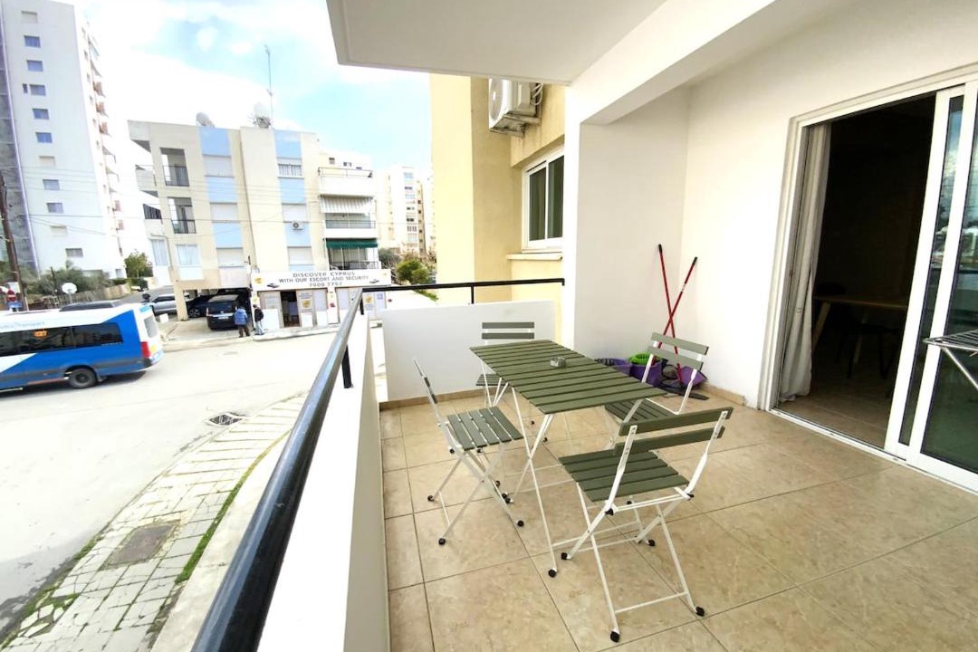 Photo of Patio Balcony in Skala