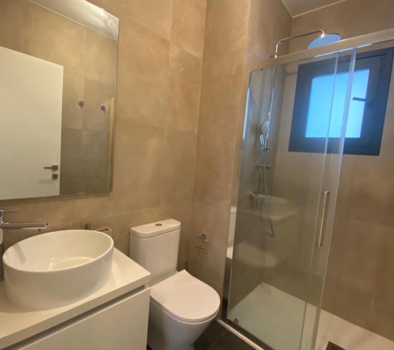 Photo of Bathroom in Historical Center