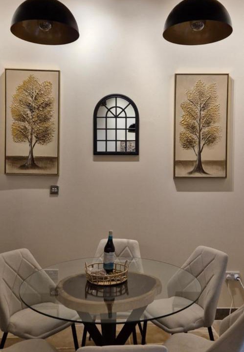 Photo of Livingroom in Vouni
