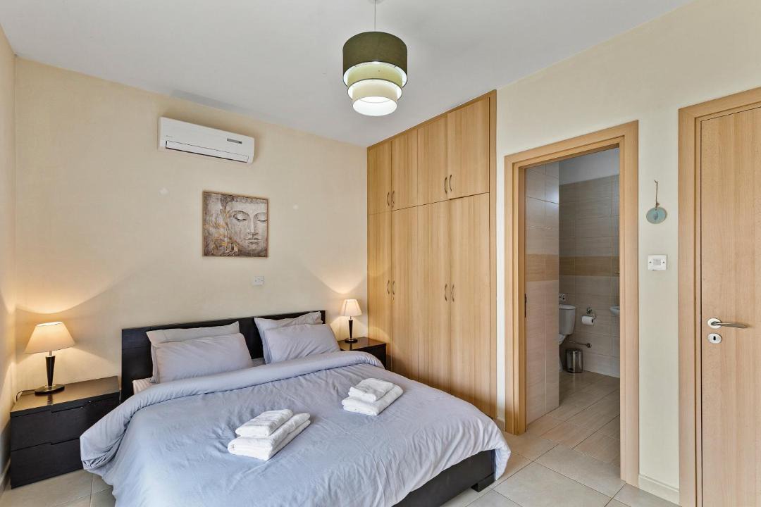 Photo of Bedroom in Mandria