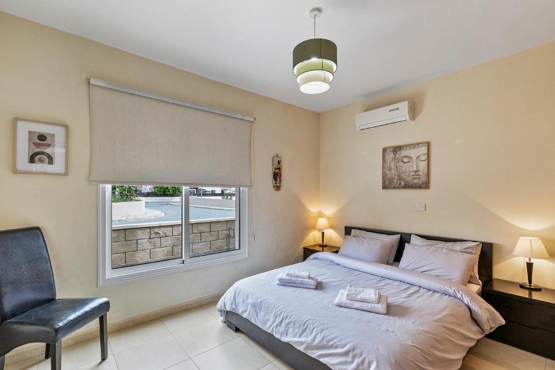Photo of Bedroom in Mandria