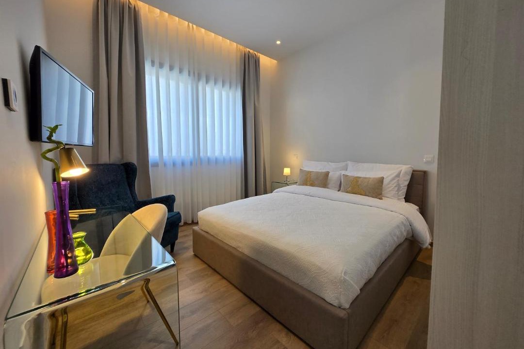 Photo of Bedroom in Agios Tychon