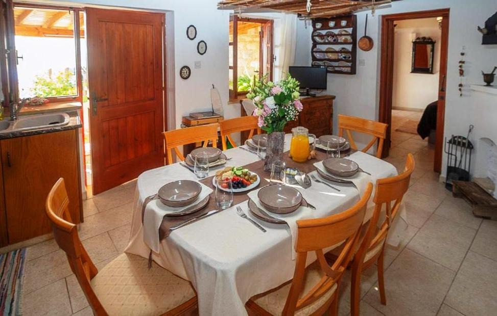 Photo of Kitchen in Lasa