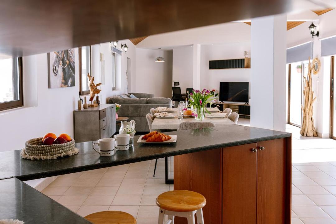 Photo of Kitchen in Tala