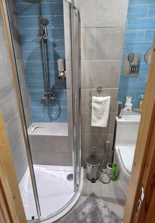 Photo of Bathroom in Vouni