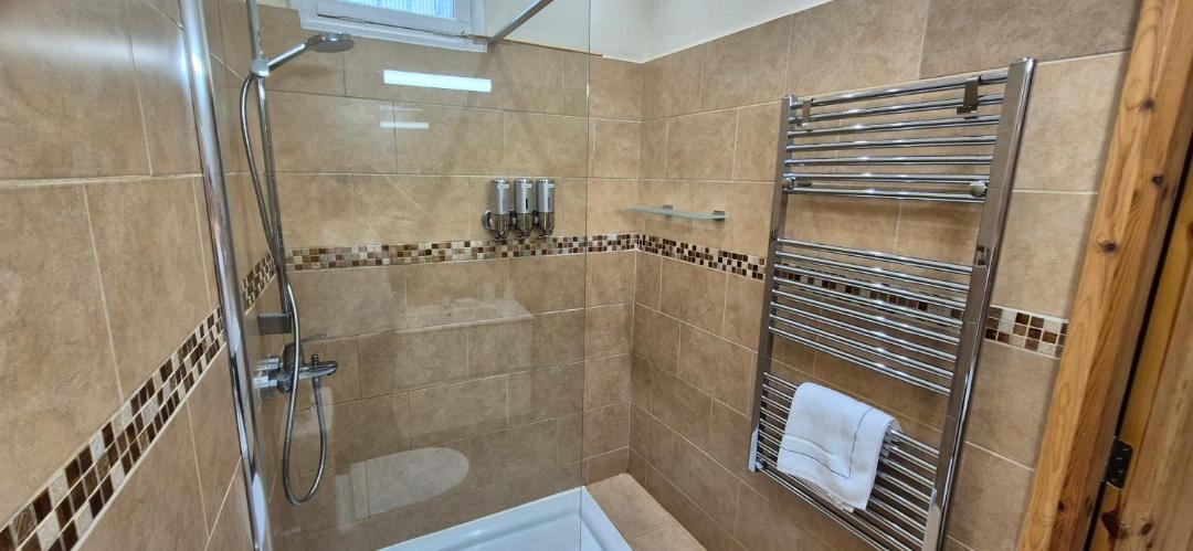 Photo of Bathroom in Vouni