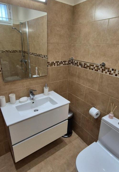 Photo of Bathroom in Vouni