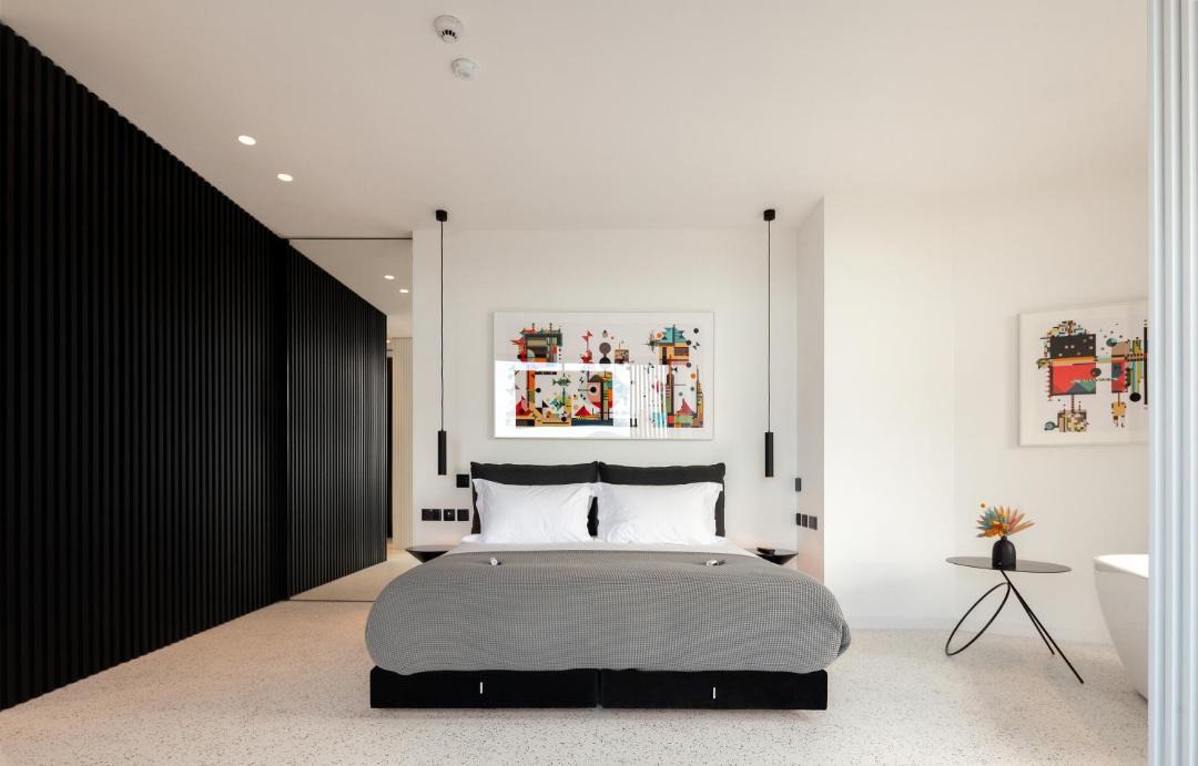 Photo of Bedroom in Nicosia