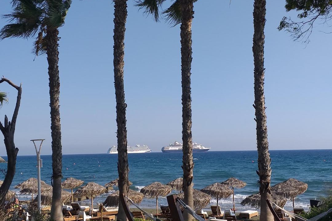Photo of Others in Agios Tychon