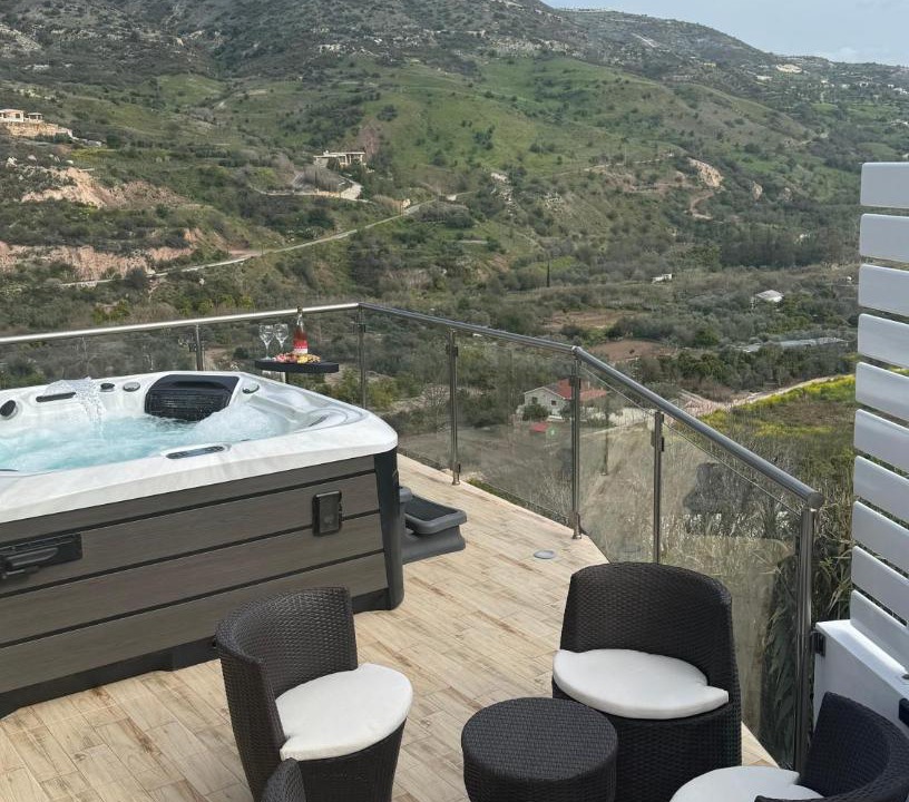 Photo of Patio Balcony in Episkopi