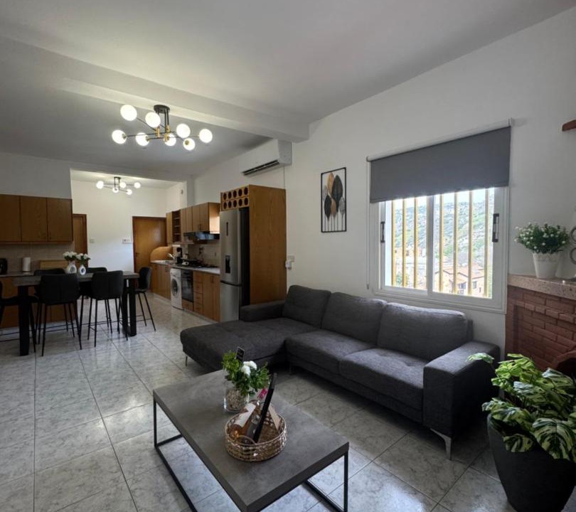 Photo of Livingroom in Episkopi