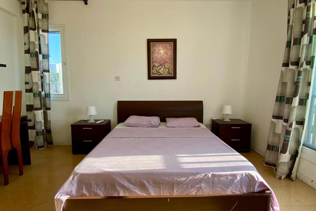 Photo of Bedroom in Chlorakas