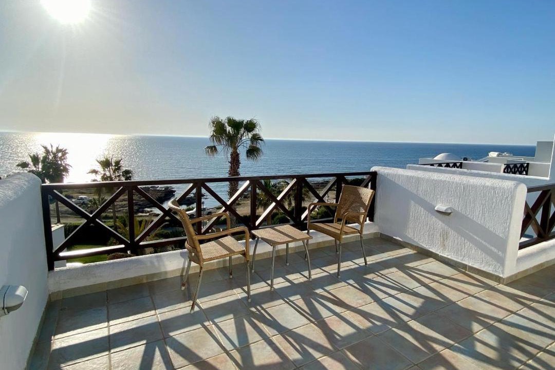 Photo of Patio Balcony in Chlorakas