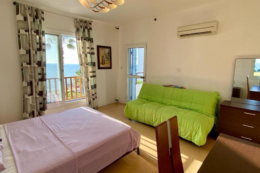 Photo of Bedroom in Chlorakas