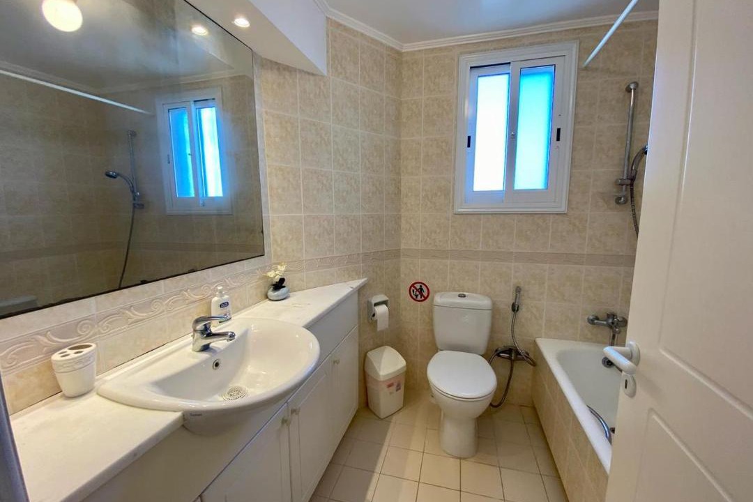 Photo of Bathroom in Chlorakas