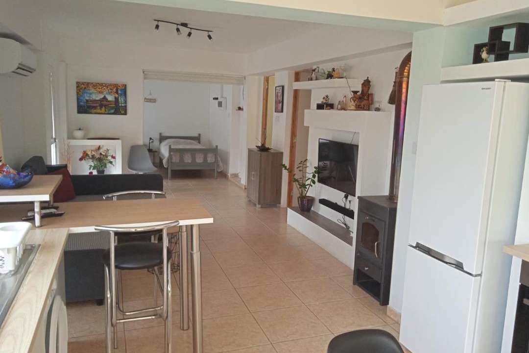 Photo of Kitchen in Lakatamia