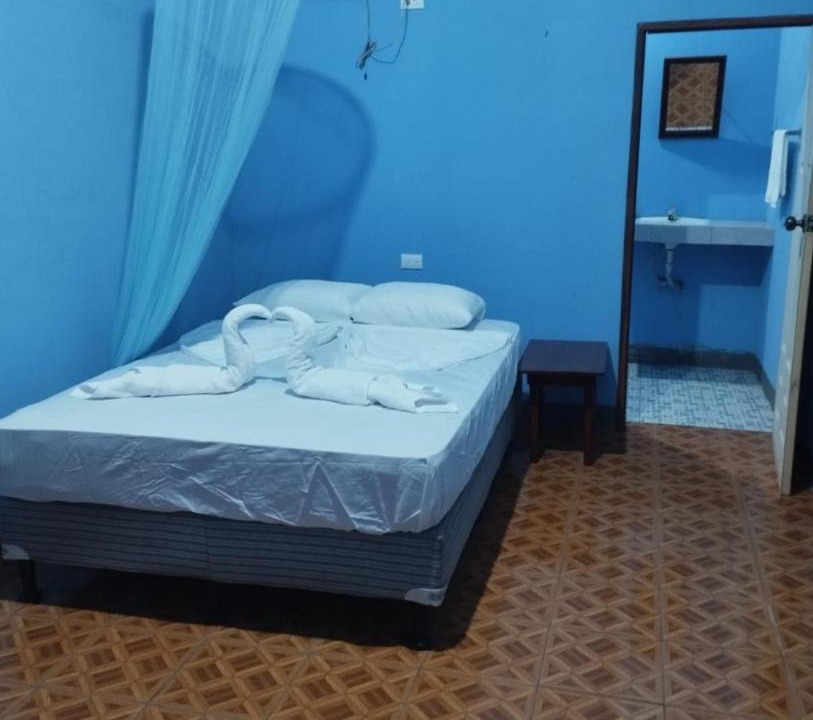 Photo of Bedroom in Ometepe Island