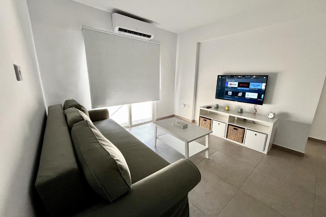 Photo of Livingroom in Ayia Napa