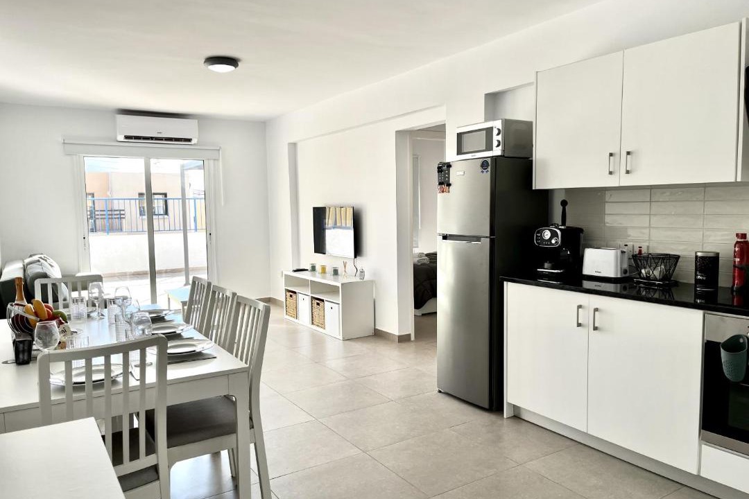 Photo of Kitchen in Ayia Napa