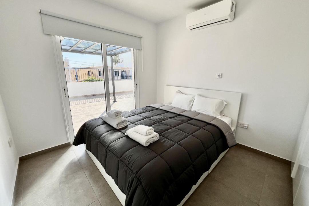 Photo of Bedroom in Ayia Napa