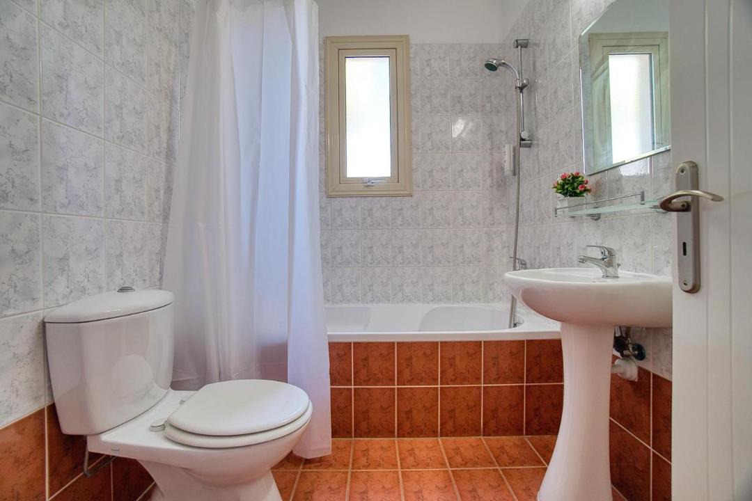 Photo of Bathroom in Old Town