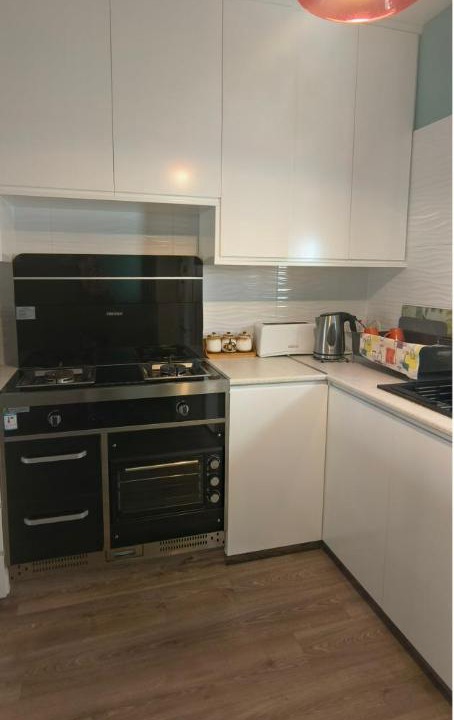 Photo of Kitchen in Kapparis